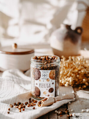 Pierzga