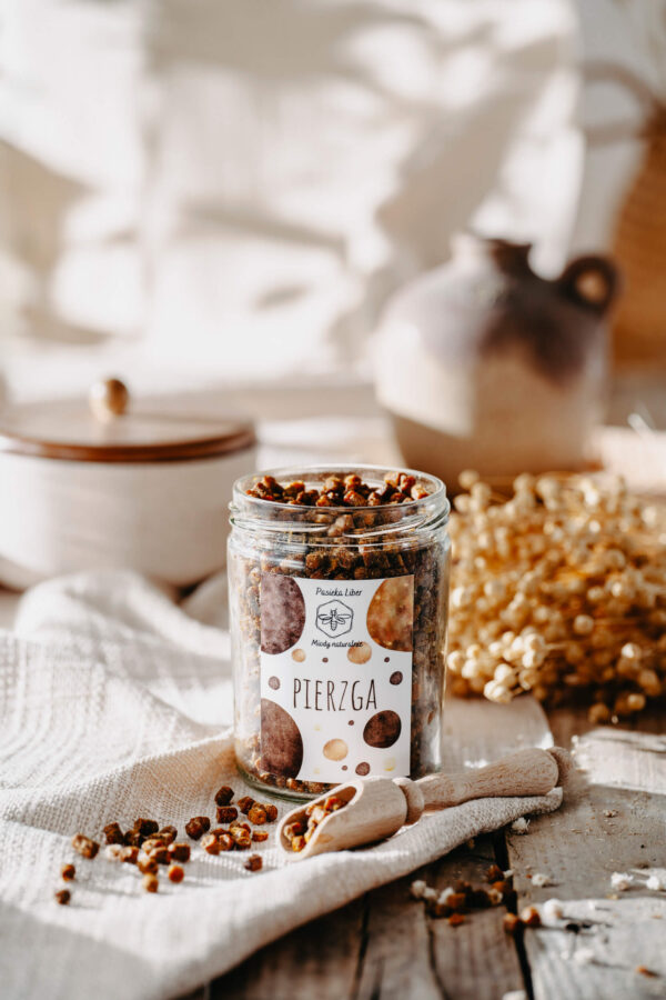 Pierzga